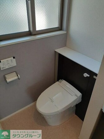 グラティチュードHの物件内観写真